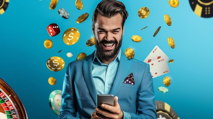 Ilustrasi fitur keamanan dan privasi pada layanan live casino redana88