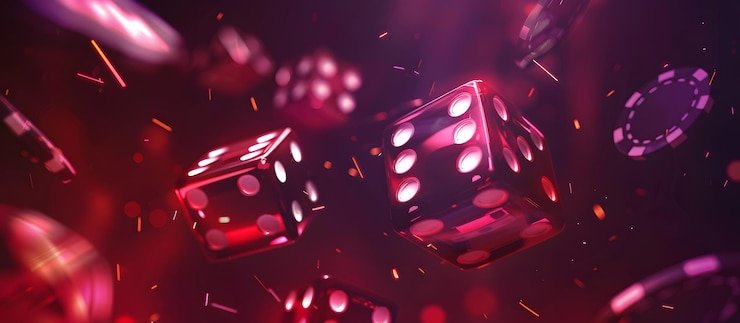 Ilustrasi prinsip responsible gaming untuk pengalaman hiburan aman dan terkendali